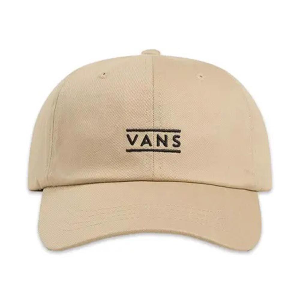 vans cappello vans. sabbia - foto 1