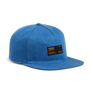 Cappello . denim