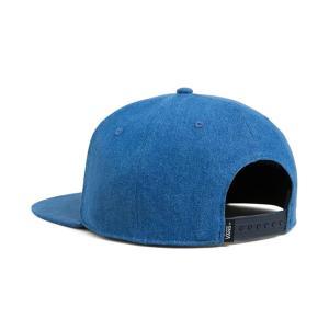 Cappello . denim