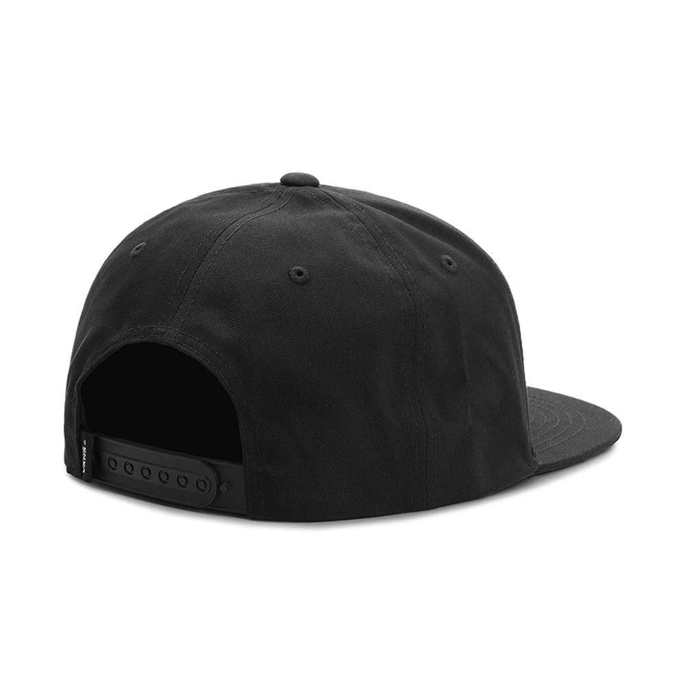 vans cappello vans. nero - foto 2