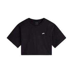 T-shirt . nero