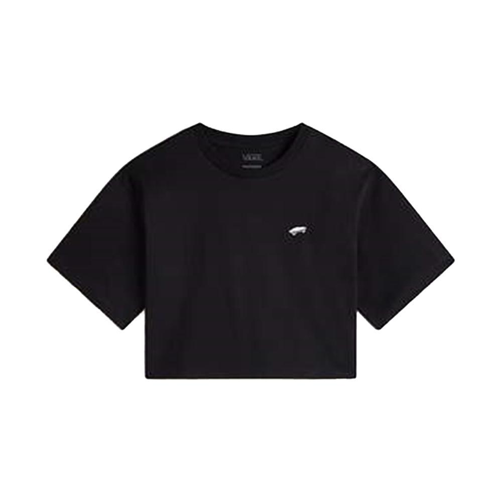 vans t-shirt vans. nero - foto 1