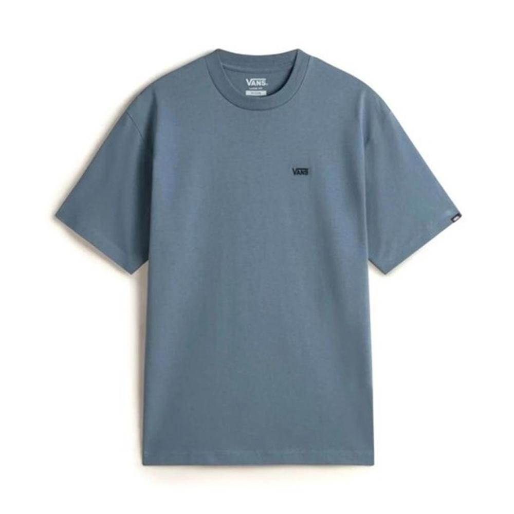 vans t-shirt vans. piombo - foto 1
