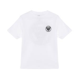 T-shirt . bianco