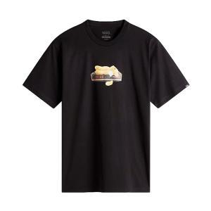 T-shirt . nero