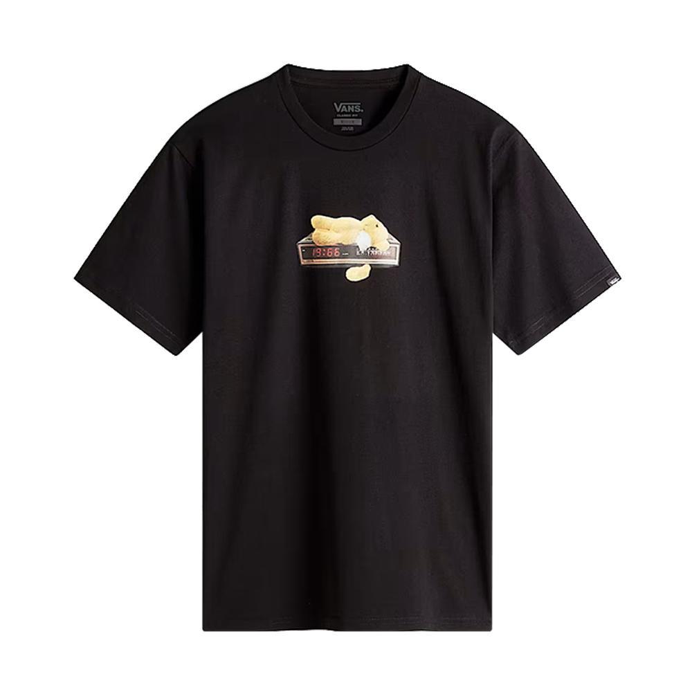 vans t-shirt vans. nero - foto 1