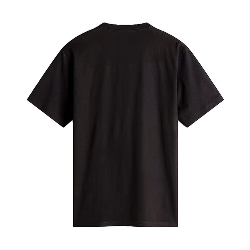 vans t-shirt vans. nero - foto 2