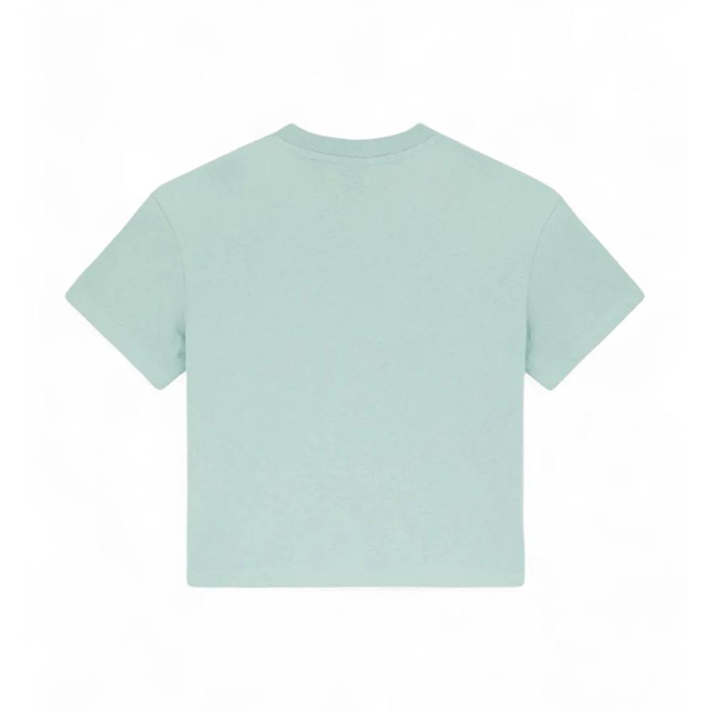 dickies t-shirt dickies. verde acqua - foto 2