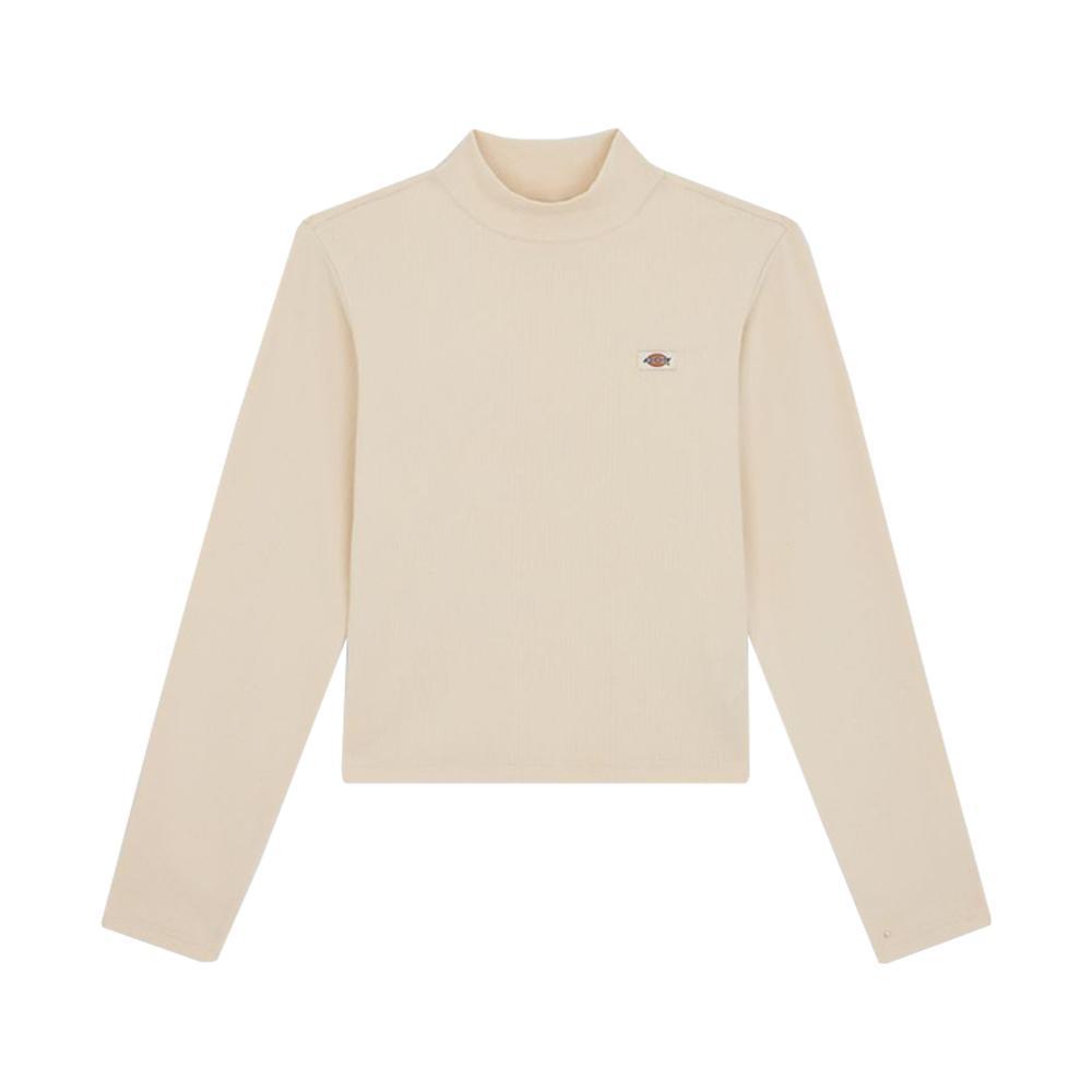 dickies maglia dickies. panna - foto 1