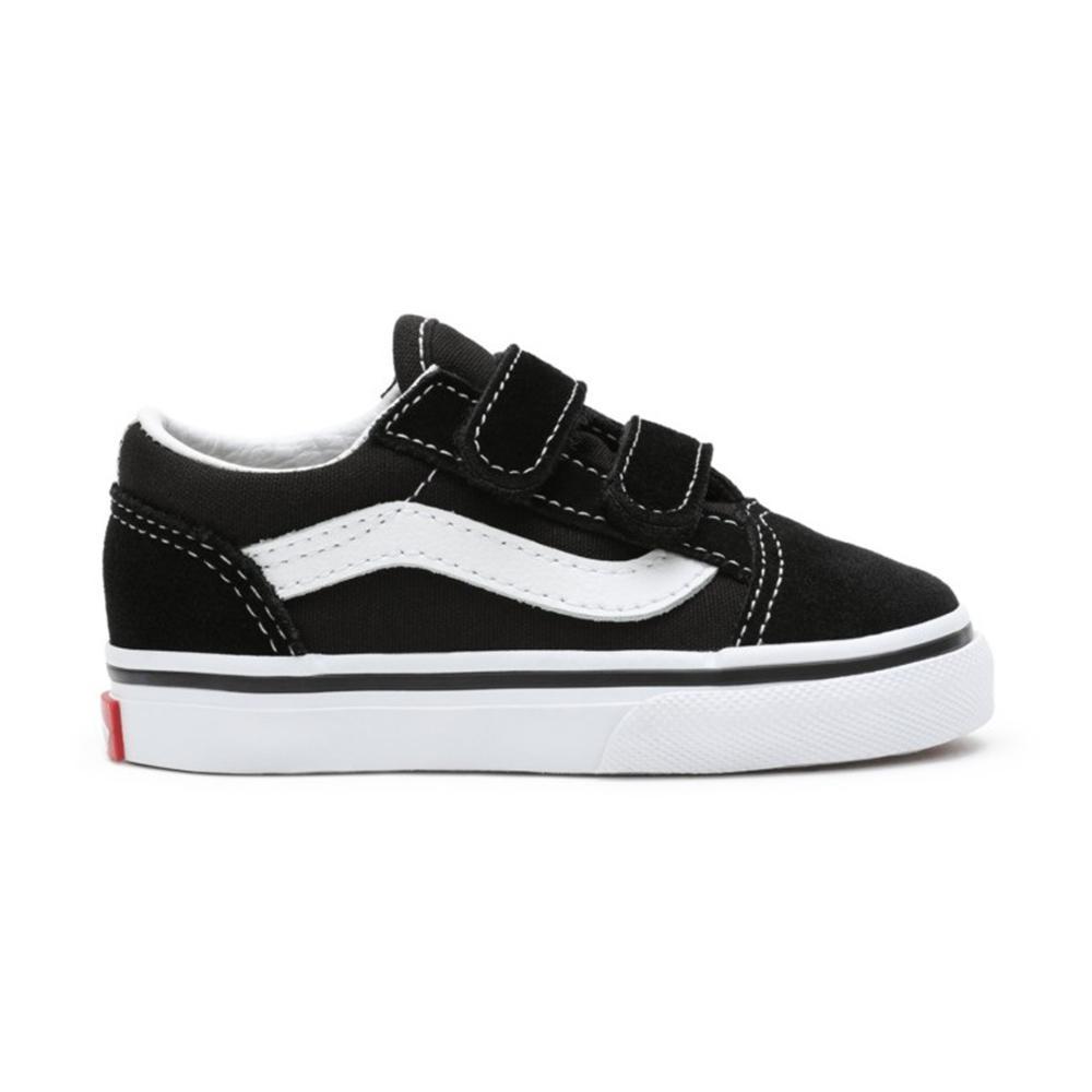 vans scarpe vans. nero - foto 1