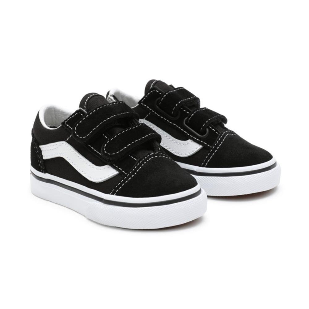 vans scarpe vans. nero - foto 2