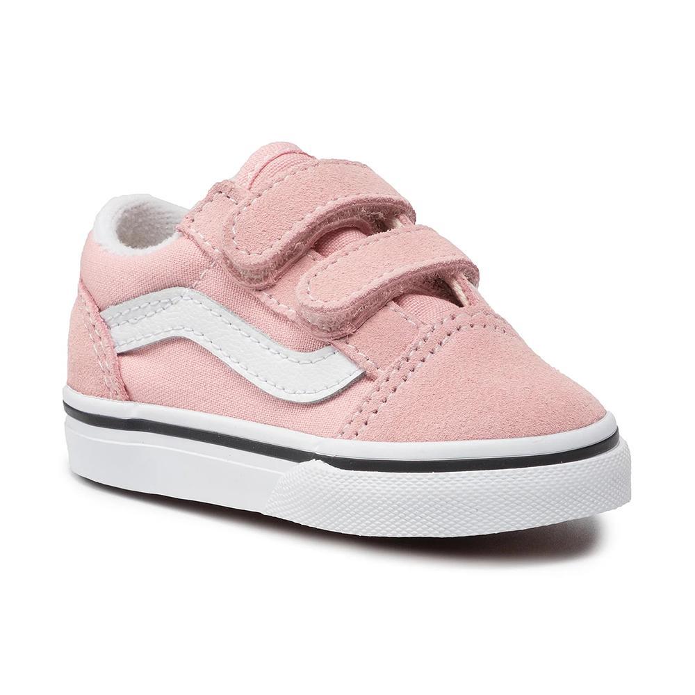 vans scarpe vans. rosa - foto 2
