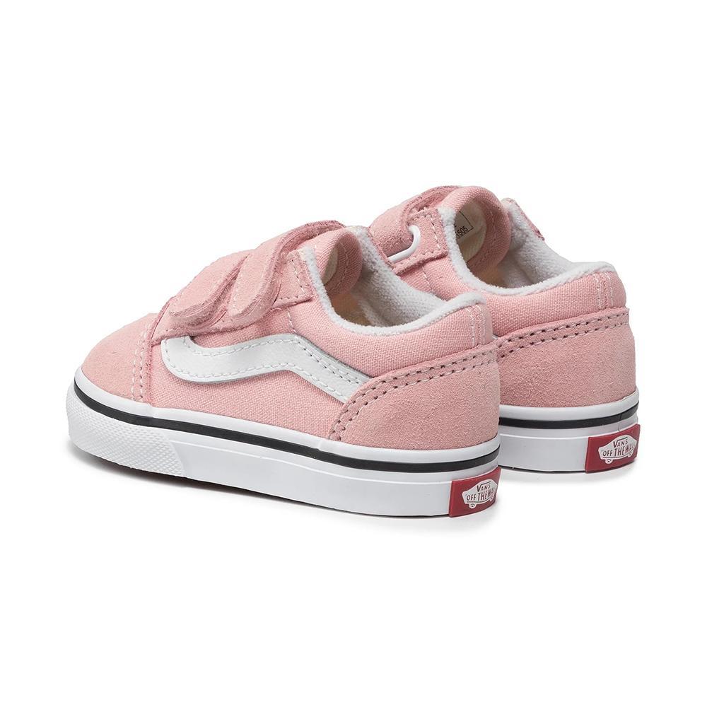 vans scarpe vans. rosa - foto 3