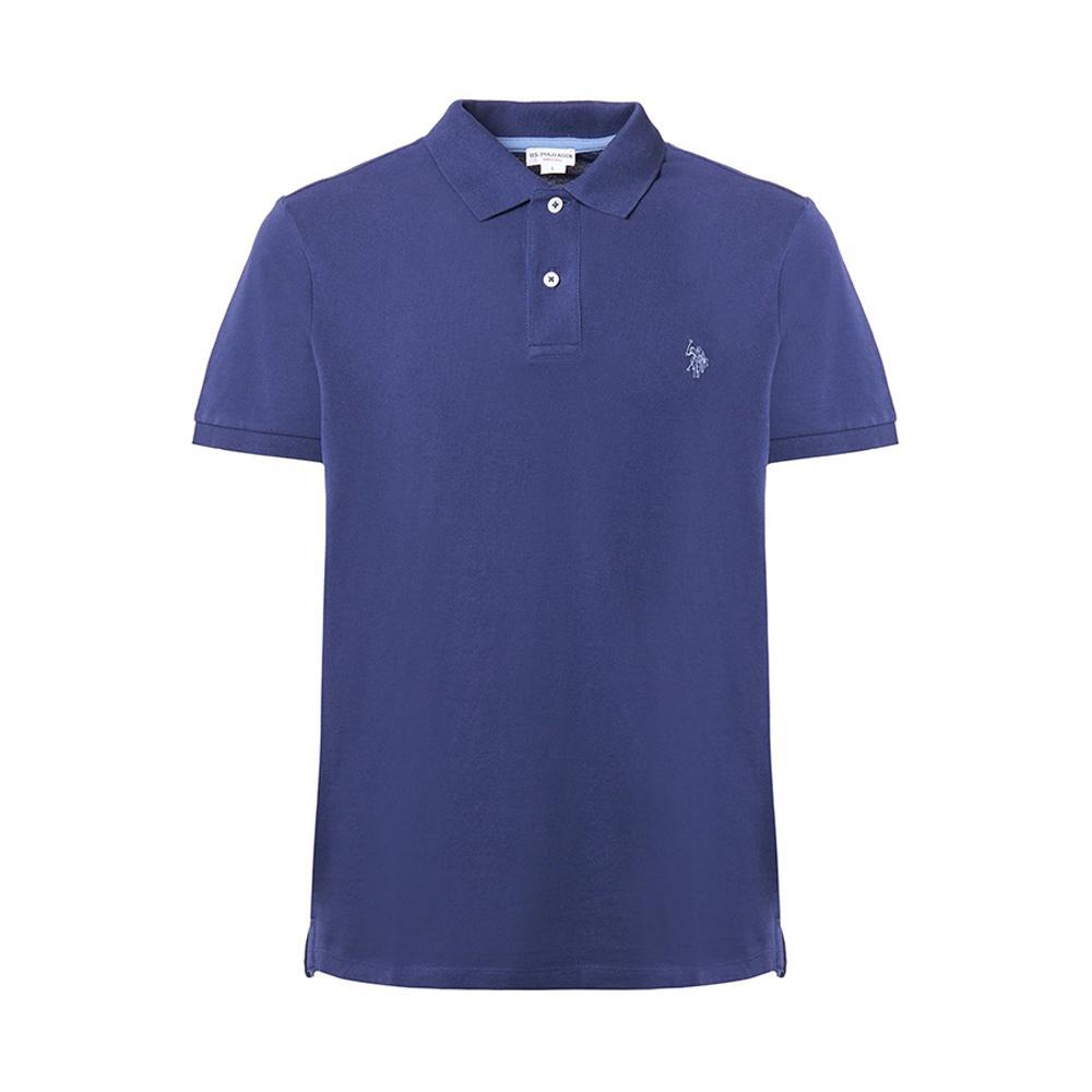 us polo assn a polo u.s. polo assn. bluette - foto 1