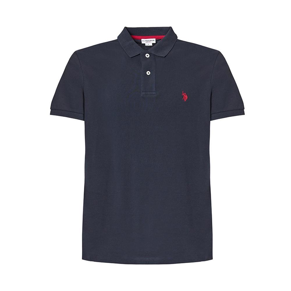 us polo assn a polo u.s. polo assn. blu - foto 1