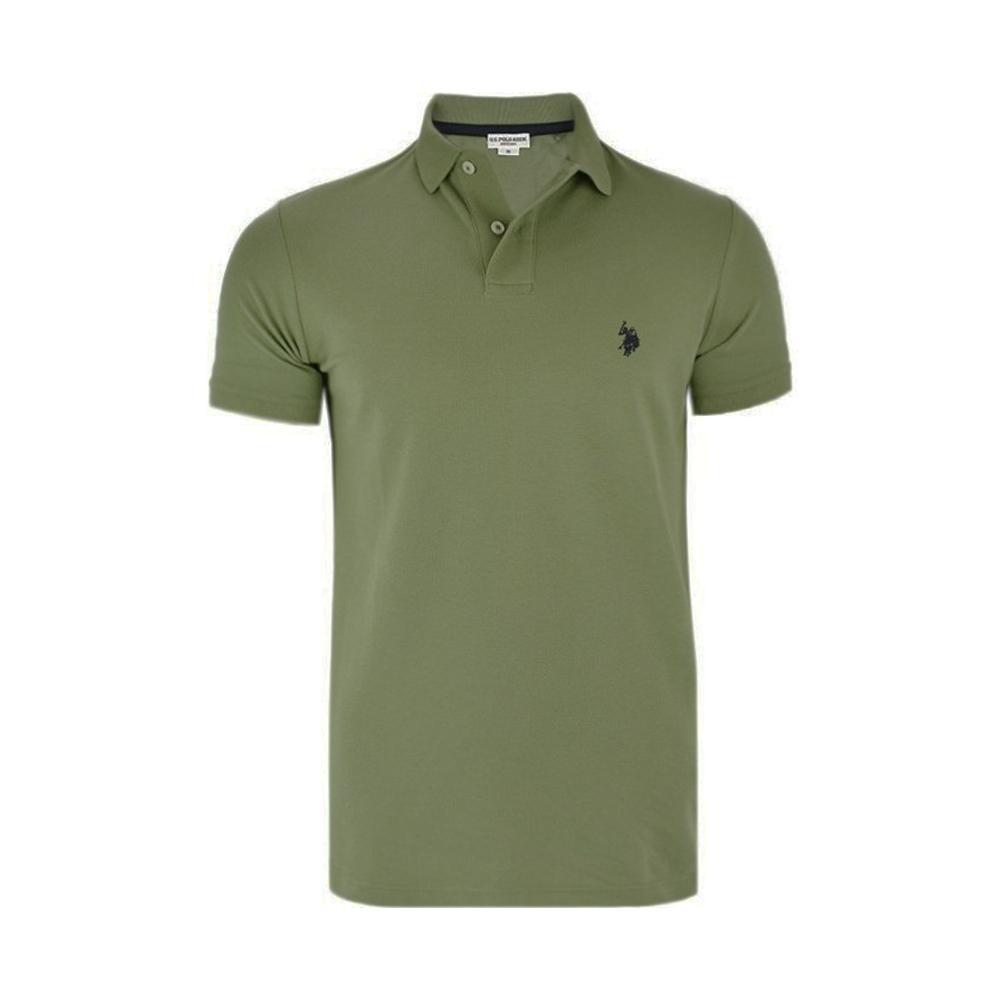 us polo assn a polo u.s. polo assn. militare - foto 1