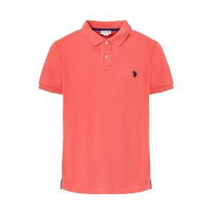Polo u.s. polo assn. corallo
