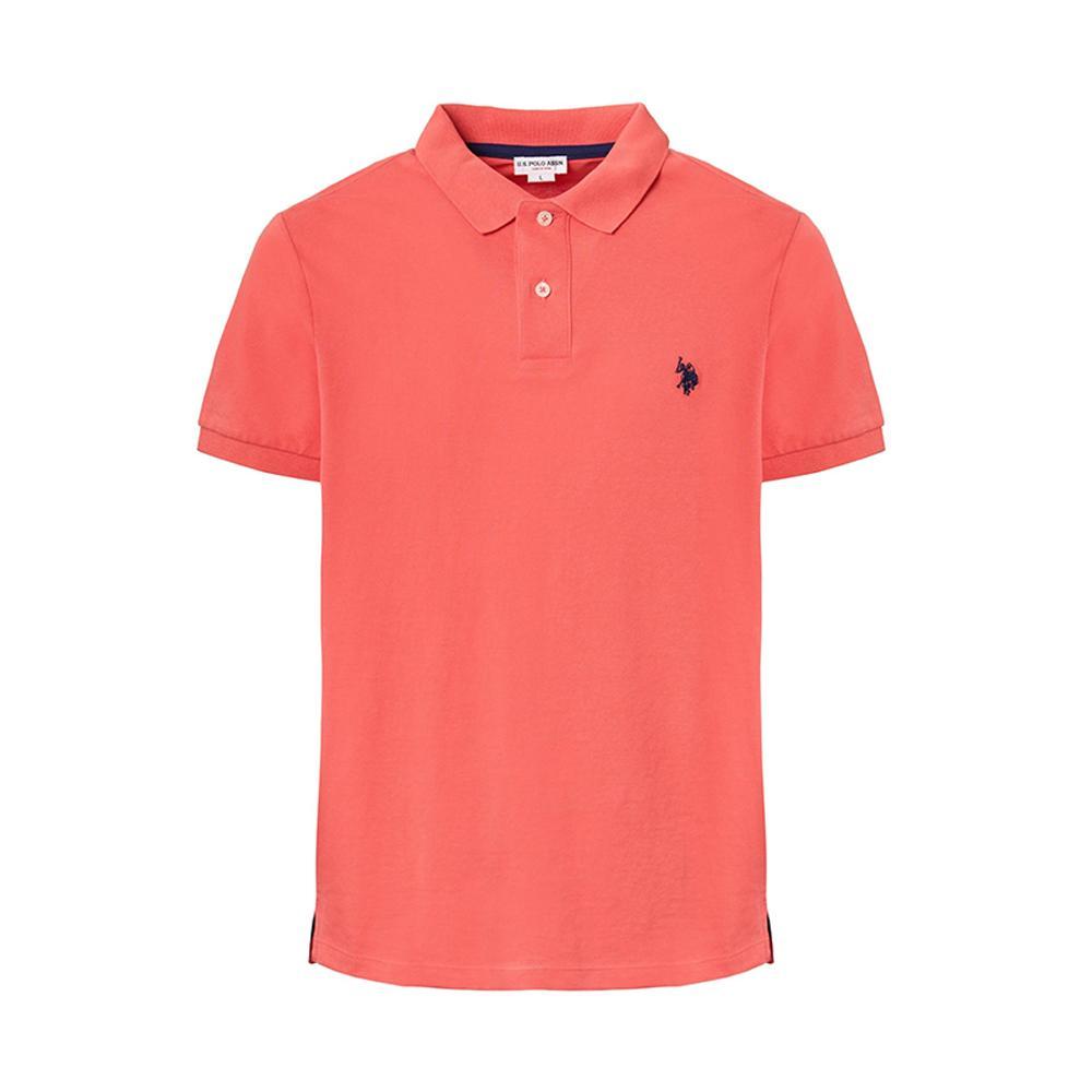us polo assn a polo u.s. polo assn. corallo - foto 1