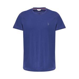 T-shirt u.s. polo assn. bluette
