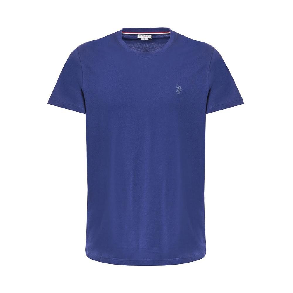 us polo assn a t-shirt u.s. polo assn. bluette - foto 1
