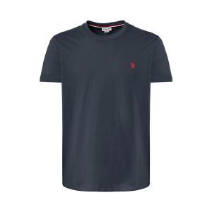 T-shirt u.s. polo assn. blu