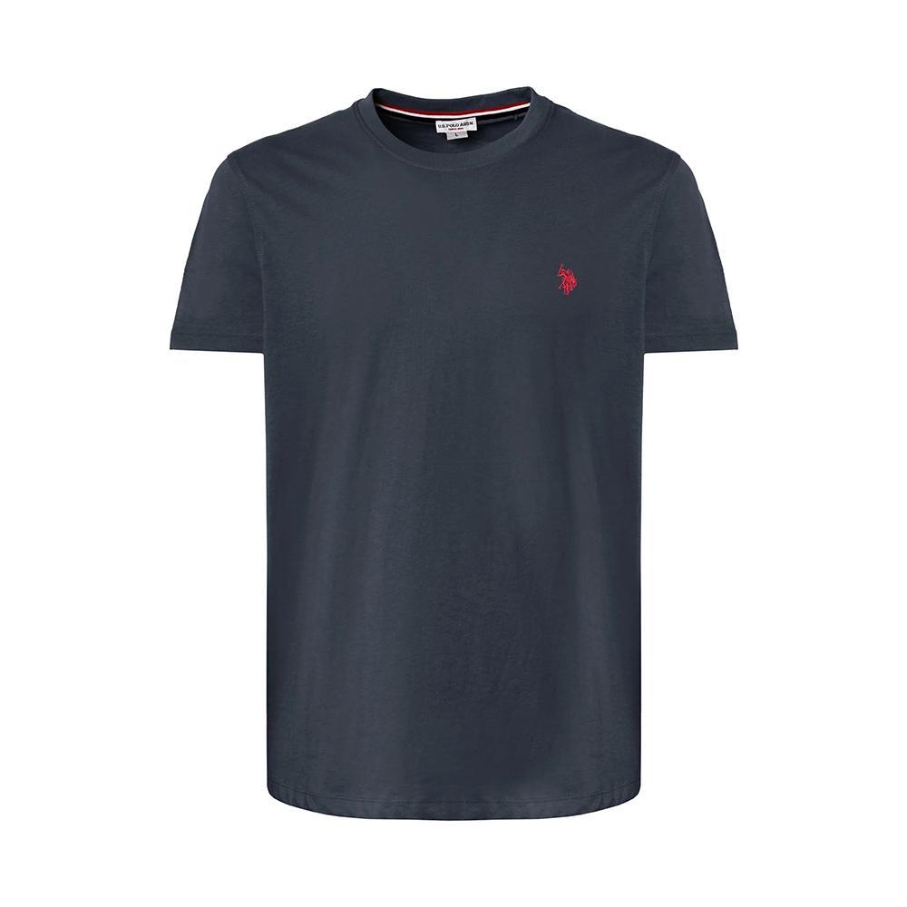 us polo assn a t-shirt u.s. polo assn. blu - foto 1