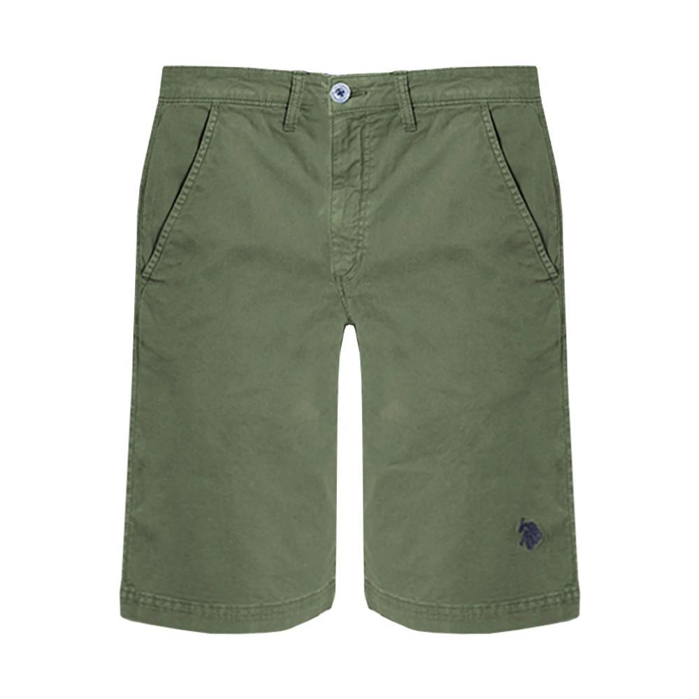 us polo assn a bermuda u.s. polo assn. militare - foto 1