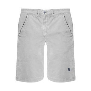 Bermuda u.s. polo assn. bianco