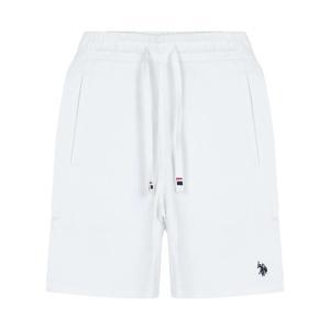 Bermuda u.s. polo assn. bianco