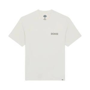 T-shirt  panna
