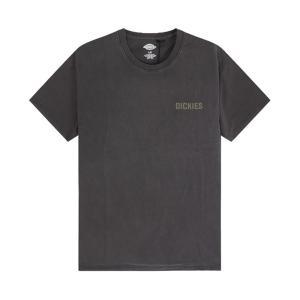 T-shirt  grigio scuro