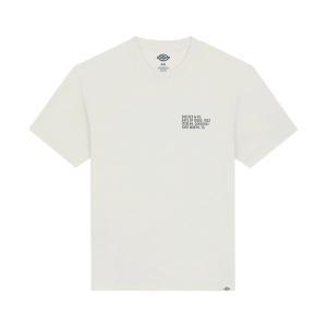T-shirt  panna