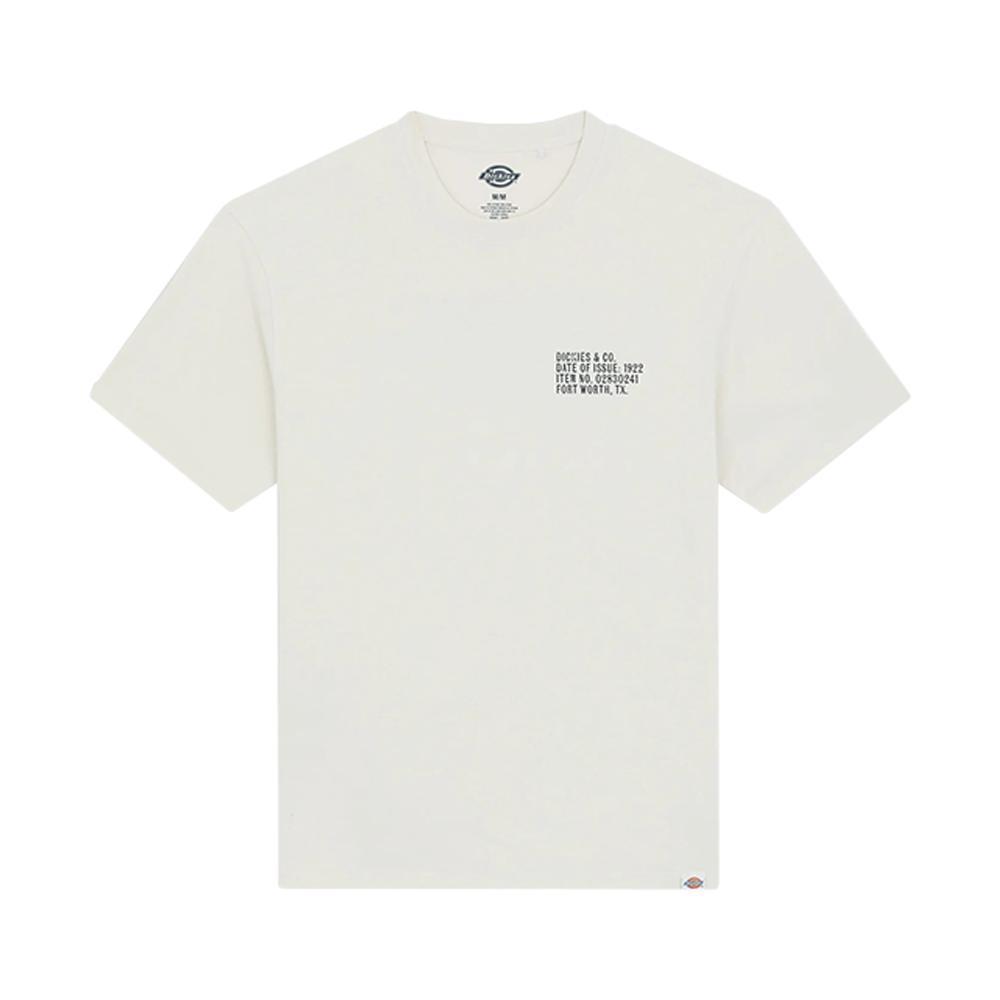 dickies t-shirt dickies panna - foto 1