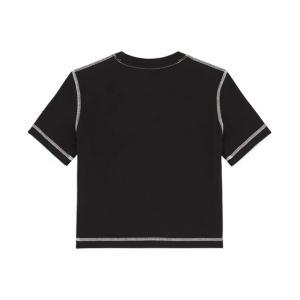 T-shirt  nero