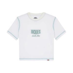 T-shirt  bianco