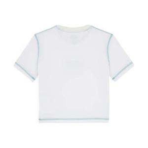 T-shirt  bianco