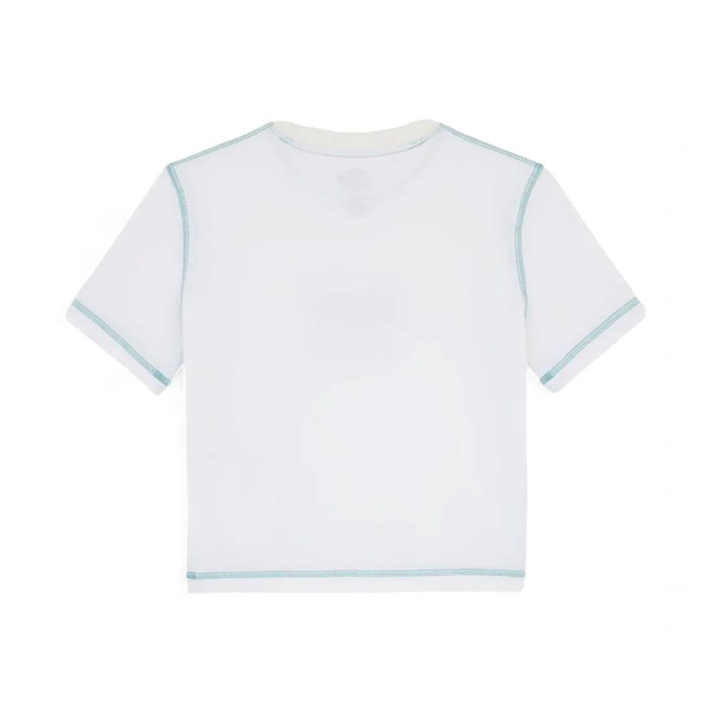 dickies t-shirt dickies bianco - foto 2