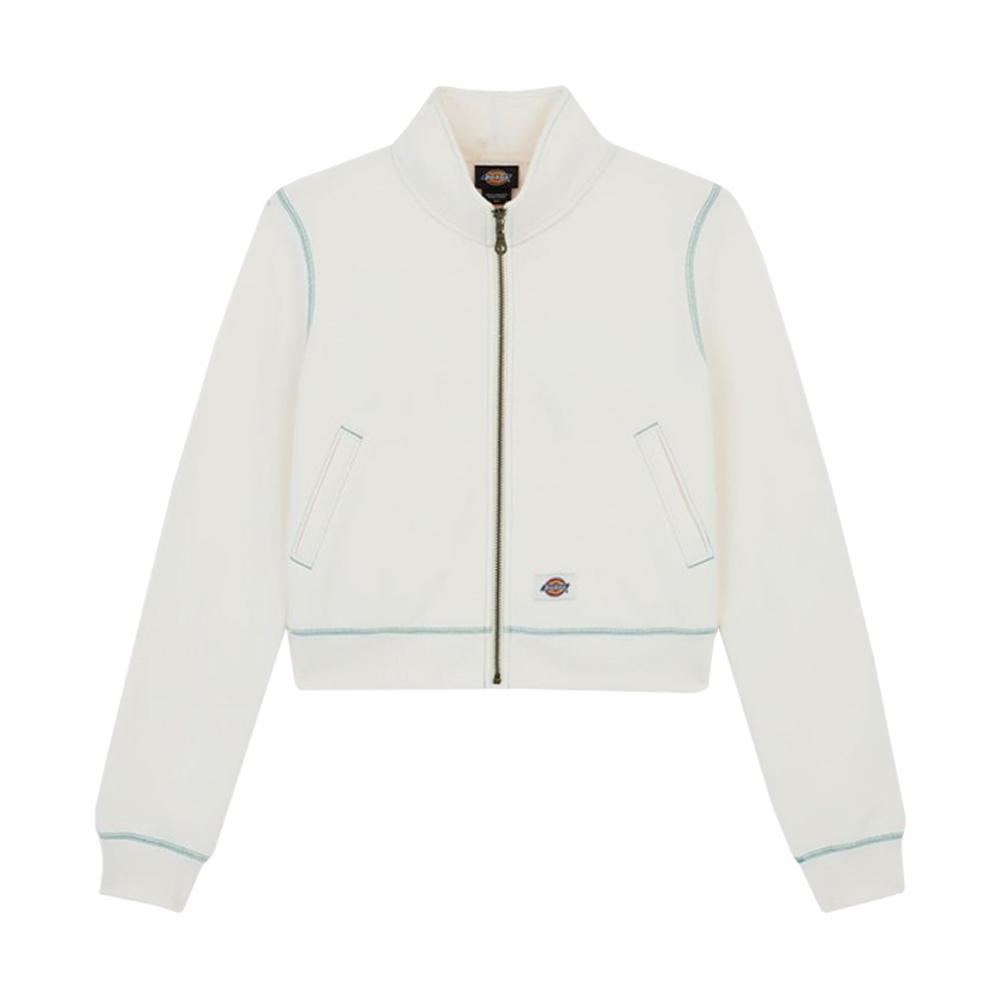 dickies felpa dickies panna - foto 1