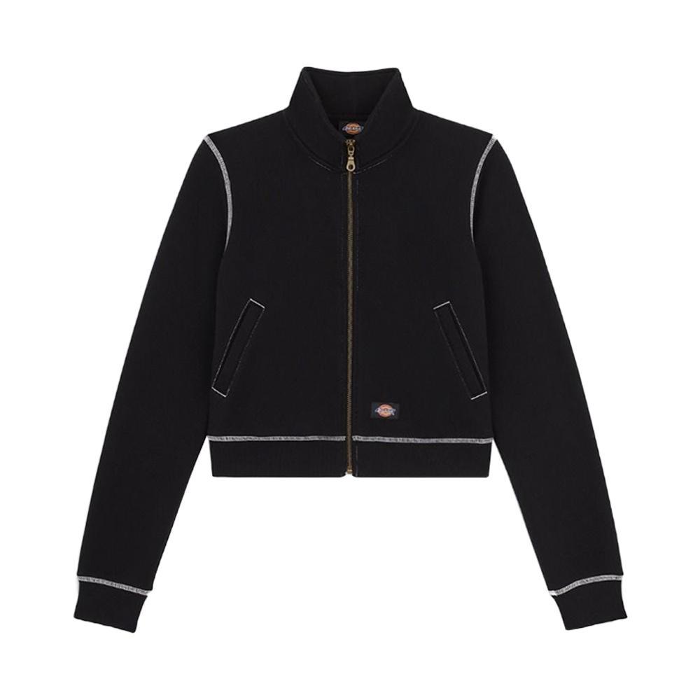dickies felpa dickies nero - foto 1