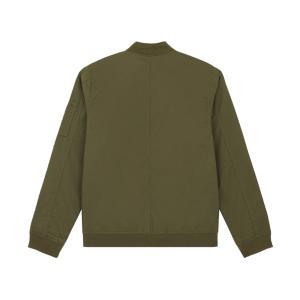 Giubbotto  verde