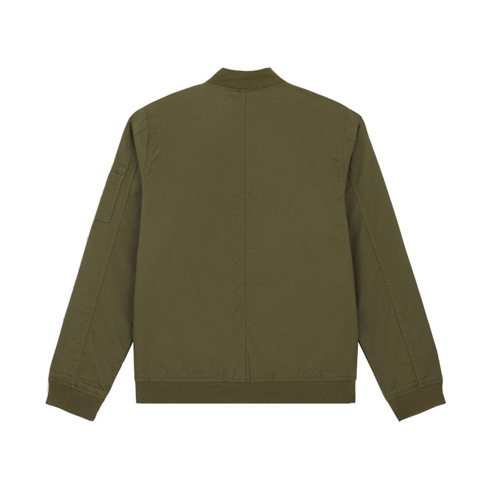 dickies giubbotto dickies verde - foto 2