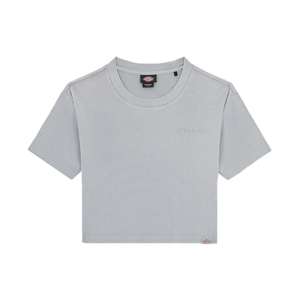 dickies t-shirt dickies grigio chiaro - foto 1