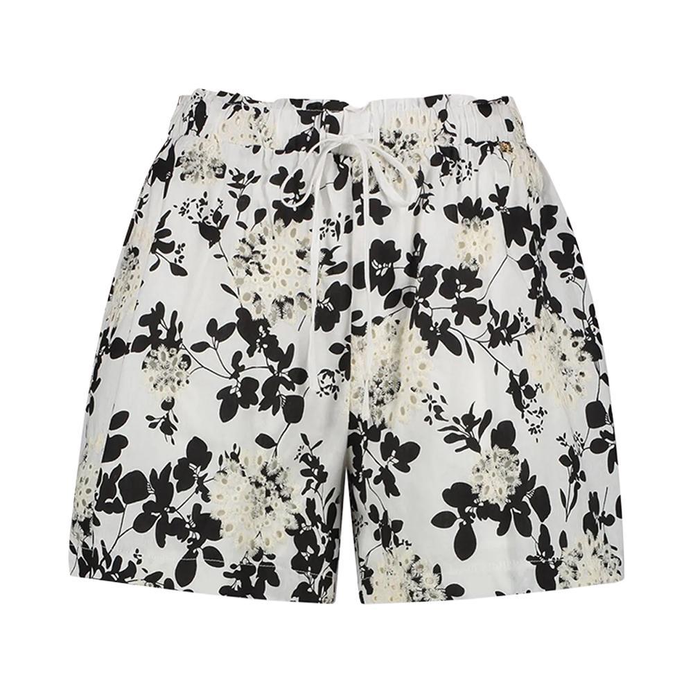 gaudi shorts gaudi. panna/nero - foto 1