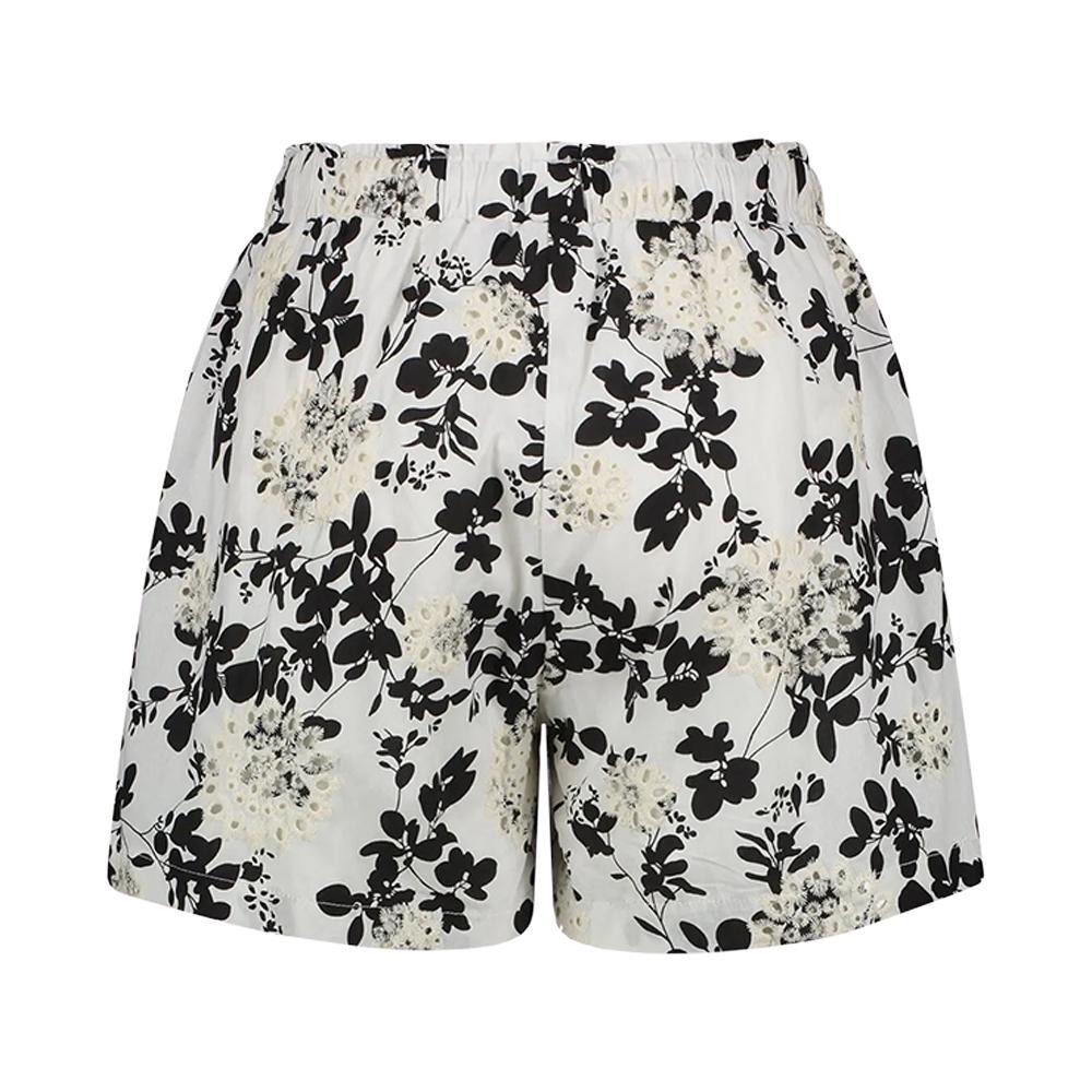 gaudi shorts gaudi. panna/nero - foto 2