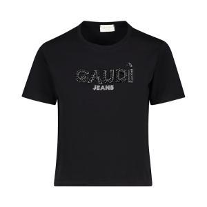 T-shirt . nero