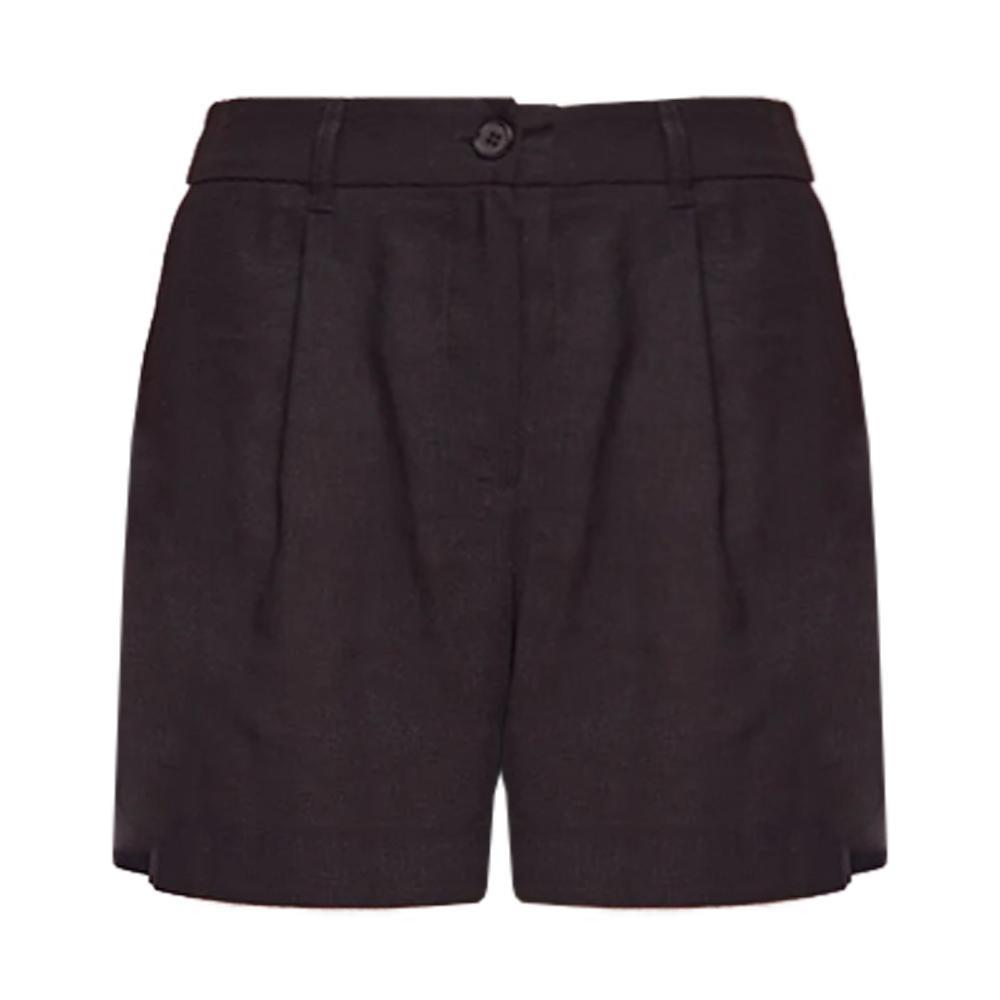 gaudi shorts gaudi. nero - foto 1