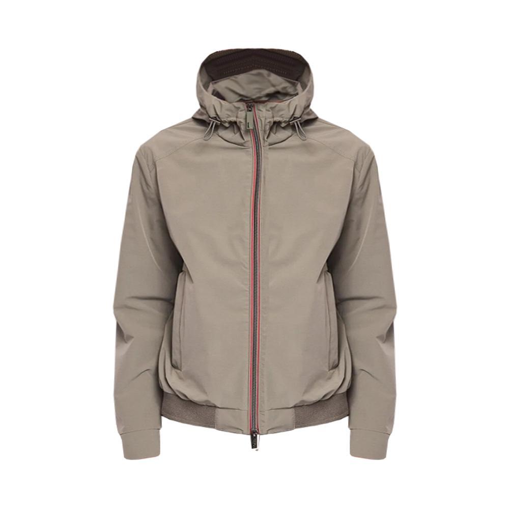 gaudi giubbotto gaudi. verde - foto 1