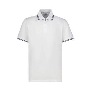 Polo . bianco