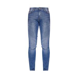 Jeans . denim