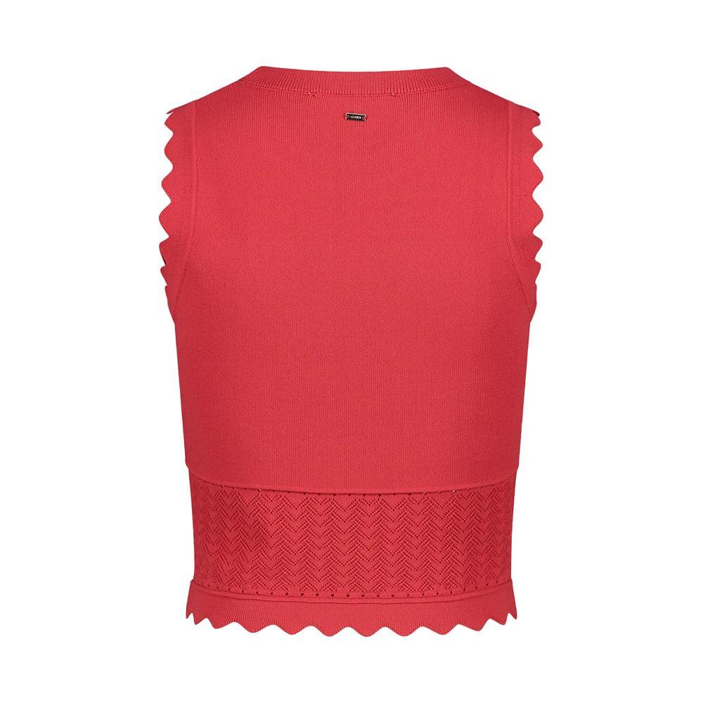 gaudi maglia gaudi. rosso - foto 2